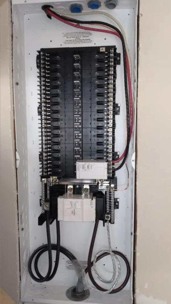 Electrical Wiring & Rewiring in Lansdale, PA